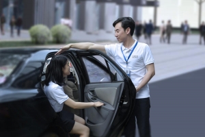 為什么越來(lái)越多的乘客選擇萬(wàn)順叫車(chē)？