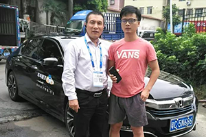 發(fā)現(xiàn)真善美，傳遞正能量！