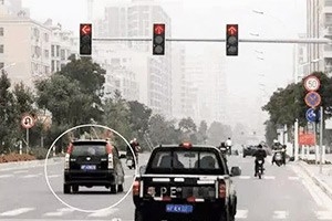 新交規(guī)發(fā)布：新加扣分項目，違章扣分翻一番，車主朋友互相轉(zhuǎn)告