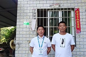 萬(wàn)順叫車(chē)貴陽(yáng)分公司“關(guān)愛(ài)合伙人”，用仁義厚道煉就一種品格