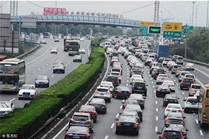 跑長途和高速的注意事項，老司機(jī)總結(jié)全了，建議收藏！