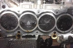 發(fā)動機積碳嚴不嚴重？看完對照下你的車是否會這樣
