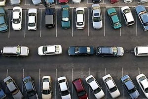 春運夜間，網(wǎng)約車可在北京西站免費停車