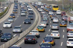 南京出臺新規(guī)定，7大要求嚴(yán)管網(wǎng)約車