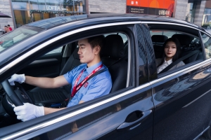 清明小長(zhǎng)假將至，萬(wàn)順叫車(chē)伴你出行